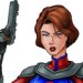 Cobra Sub Commander