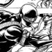Snake Eyes and Shinobi