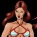Tyris Flare - Golden Axe