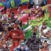 Heroes 2000
