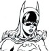 Pic of 1960's TV Batgirl