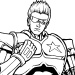 Capcom's Captain Commando