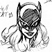 Hellcat, Damnd, the Question