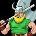 Gilius Thunderhead from Sega's Golden Axe games