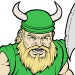 Original axe, Flats