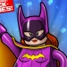 Lego Batgirl