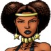 Nightshade (Dr. Nightshade) from Marvel Comics