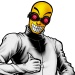 Nutroll's 2008 character profile artwork