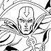 Red Tornado