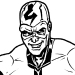 Seismo sports his new character design.