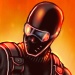 Snake-Eyes in his v.1 outfit from the comics