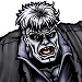 Solomon Grundy.