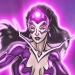Modern Star Sapphire Carol Ferris in flight.