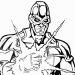 Stratagem 2010 profile pic and redesign