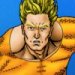 Aquaman: King of the Seven Seas in his old-school outfit