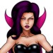 The Dark Queen from Tradewest's Battletoads games.