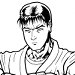 Guy from Final Fight