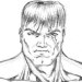 Max Thunder from Streets of Rage 2
