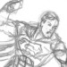Superman, Flash, WW, Spidey, Iron Man and Storm