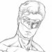 Green Lantern - Hal Jordan