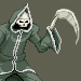 Sprites from Konami's Castlevania games