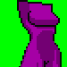 Work prog animation for Linda taunt 1