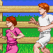 NES counsellor sprites