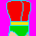 Work progress animation