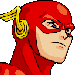 Street Fighter Alpha 3 select/vs portrait, Barry