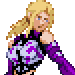 Nina sprites