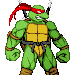2009 sprites, Mirage Comics v. 1